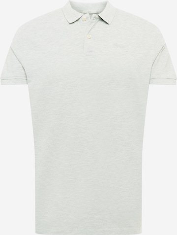 Pepe Jeans Poloshirt 'Vincent' in Grau: front