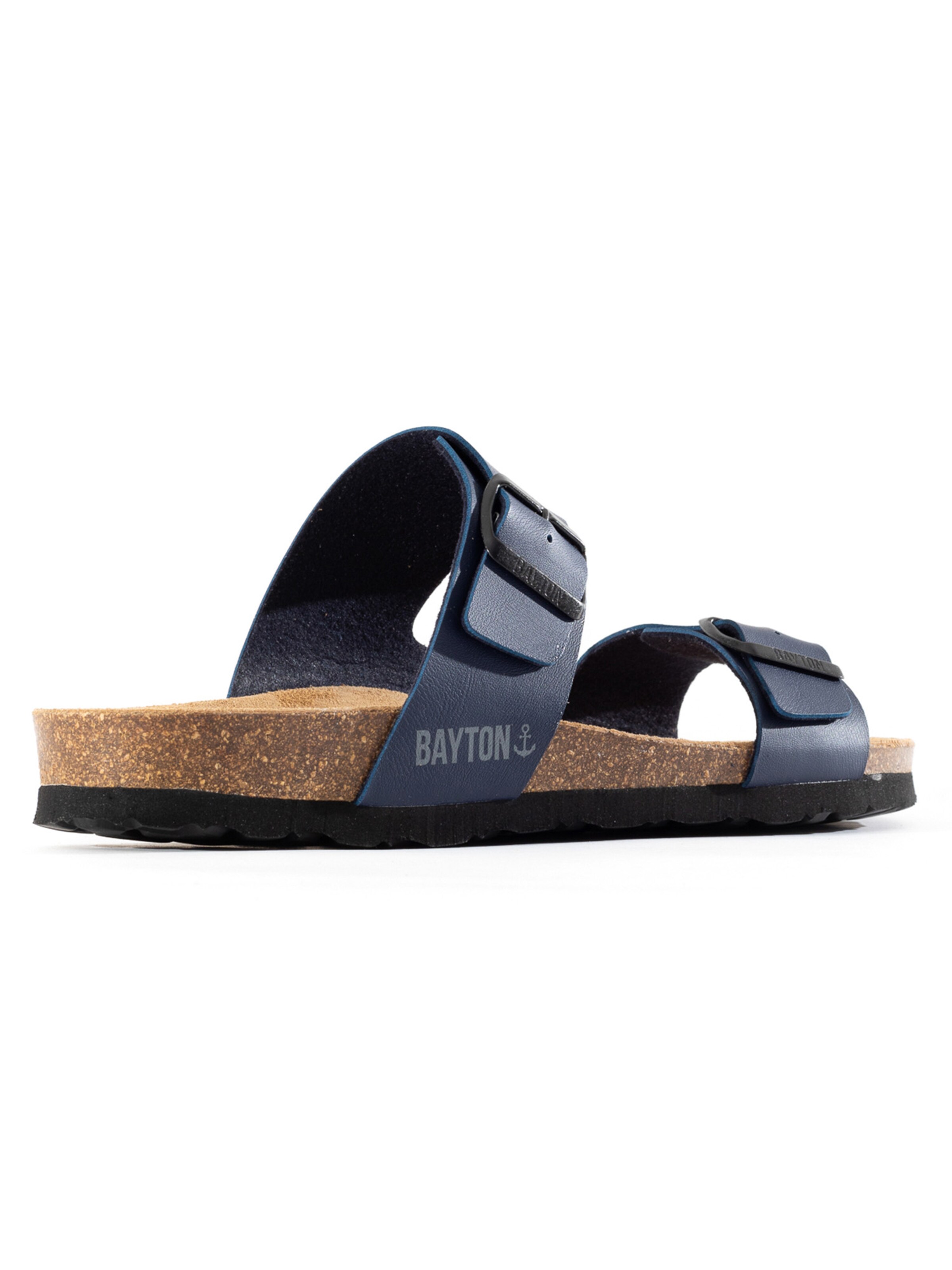 BaytonNatikače s potpeticom 'Ilithyie' - plava boja