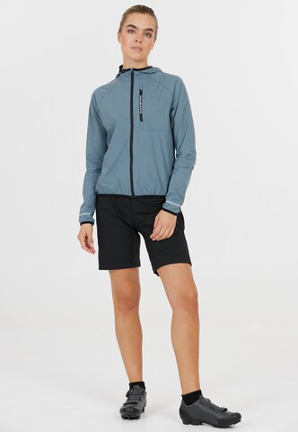 ENDURANCE Regular Sports trousers 'Balhia' in Black