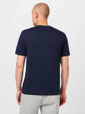 Champion Authentic Athletic Apparel T-Shirt in Blau