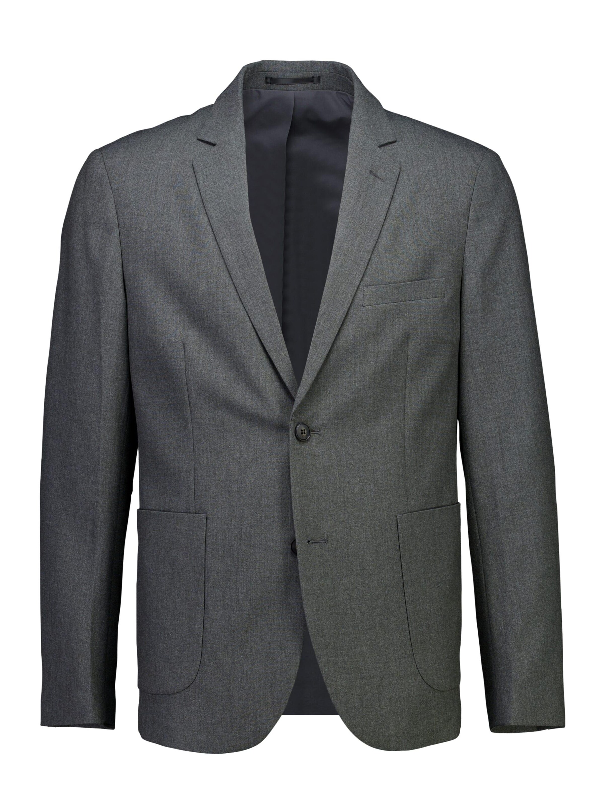 Lindbergh Business Blazer in 60-62 in Grey, Item view