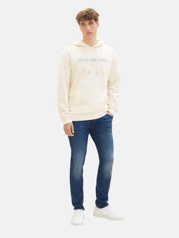 Slimfit Jeans 'Piers' di TOM TAILOR DENIM in blu