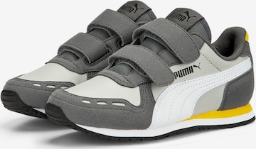 PUMA Sneakers 'Cabana Racer' in Grey