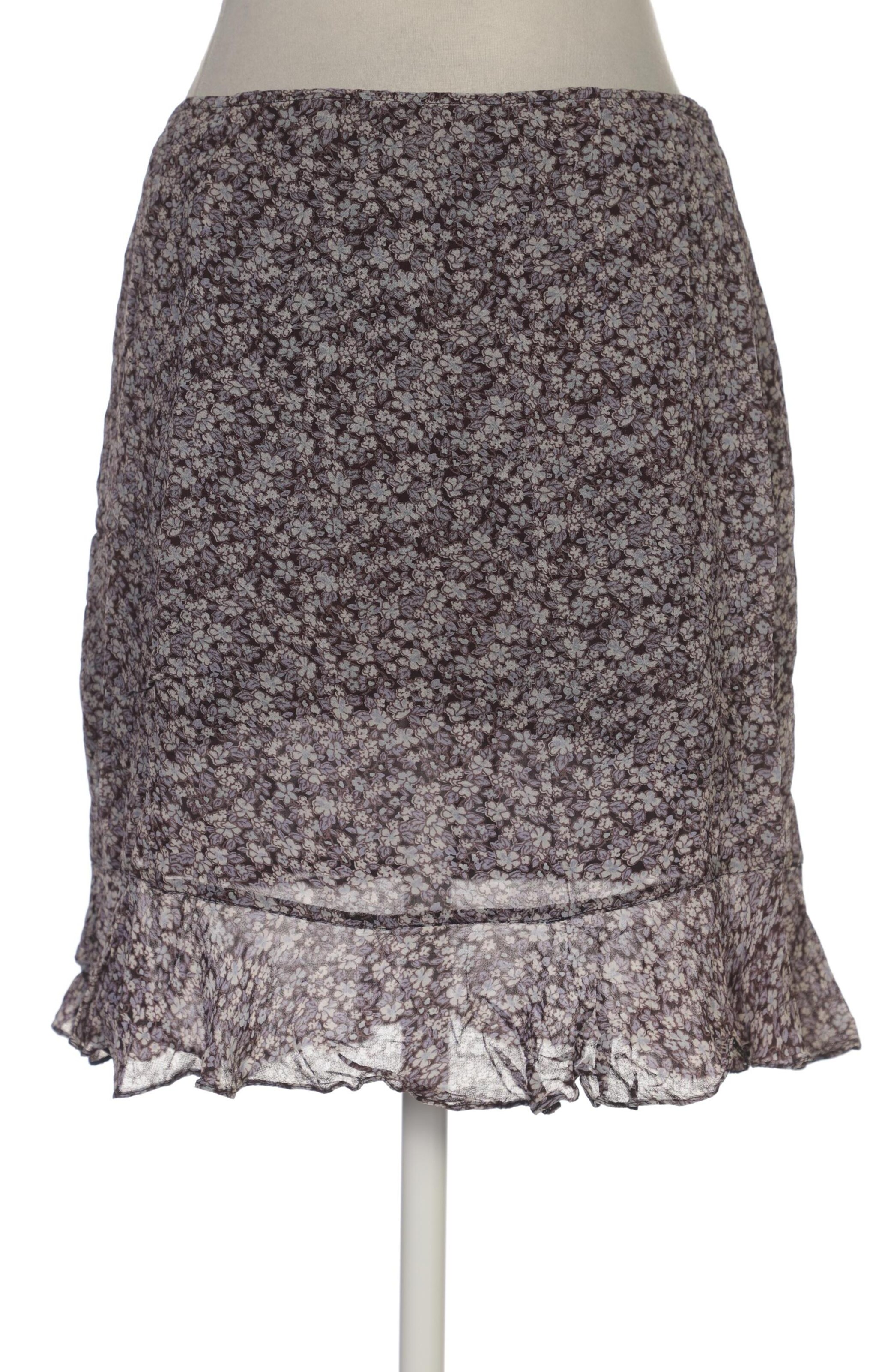 heine Skirt in M in Purple: front