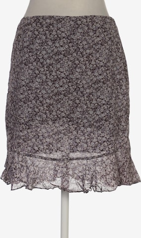 heine Skirt in M in Purple: front