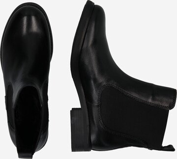 bugatti Chelsea Boots 'Sinja' i sort