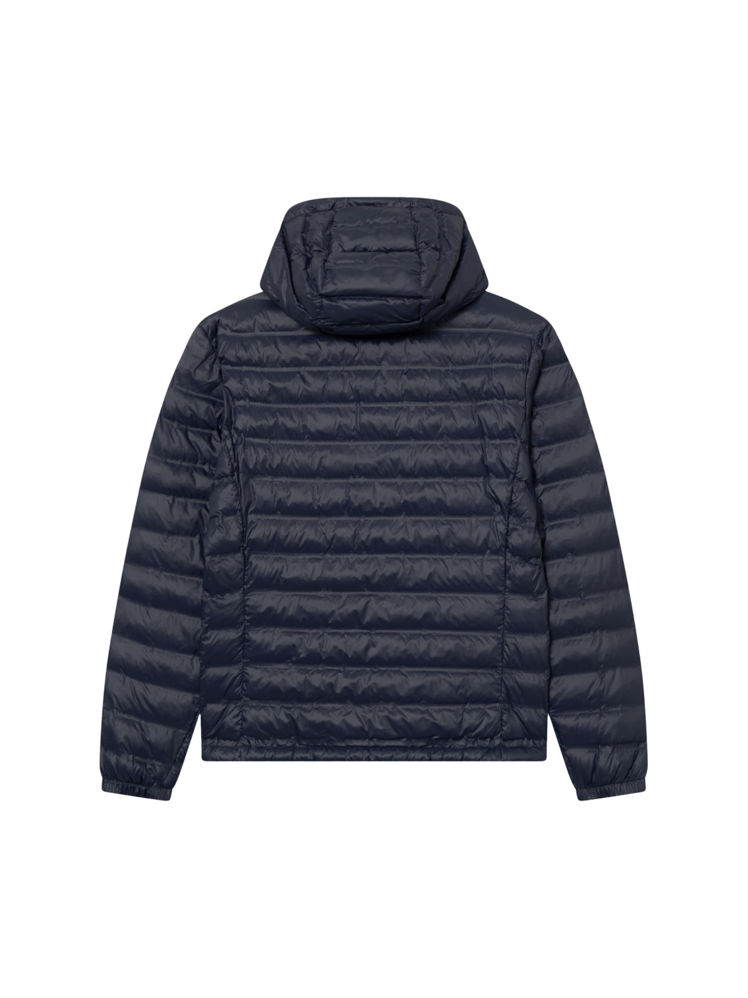 Blauer.USA Between-season jacket ' Charles ' in Blue