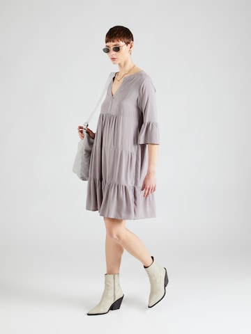 Sublevel - Vestido en gris