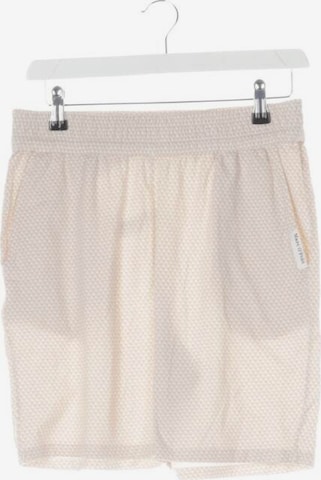Marc O'Polo Shorts in M in White: front