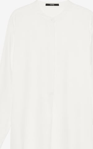 Someday Tunic 'Zofila' in White: front