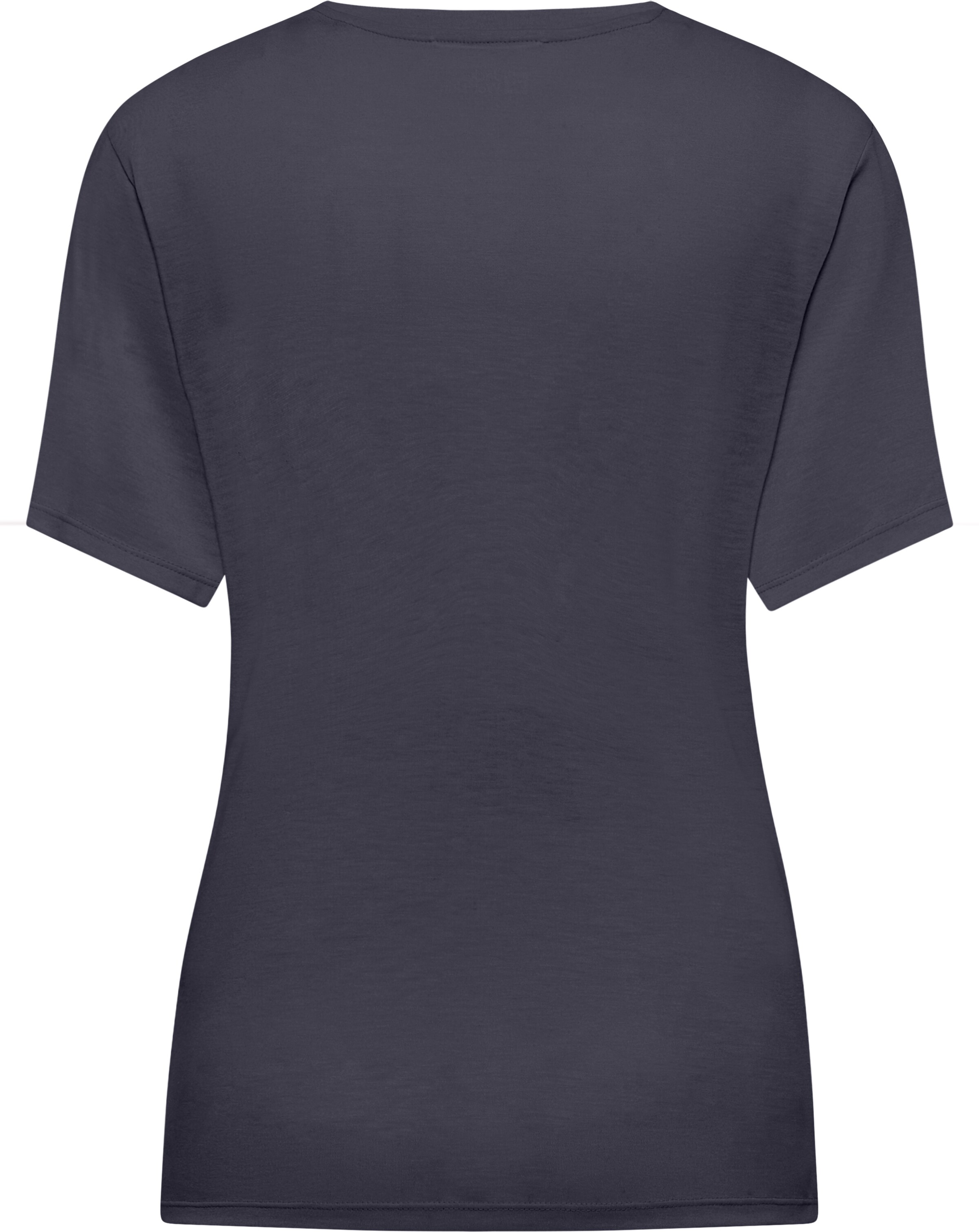 JACK WOLFSKIN Performance Shirt in Grey