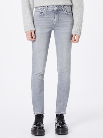 LTB Slimfit Jeans 'Aspen Y' i grå: forside