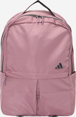 ADIDAS PERFORMANCE Športni nahrbtnik | roza barva