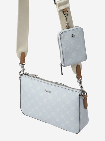 JOOP! Crossbody Bag 'Jasmina' in Blue: front