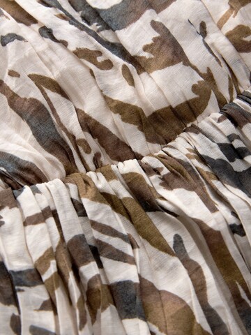 Abito di Next in beige