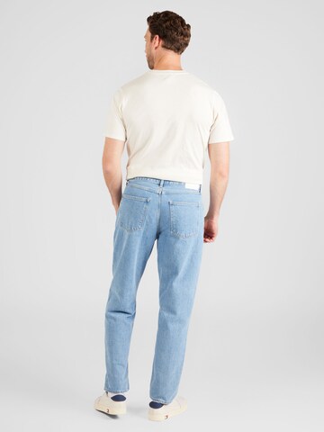 EDWIN regular Jeans 'Cosmos' i blå