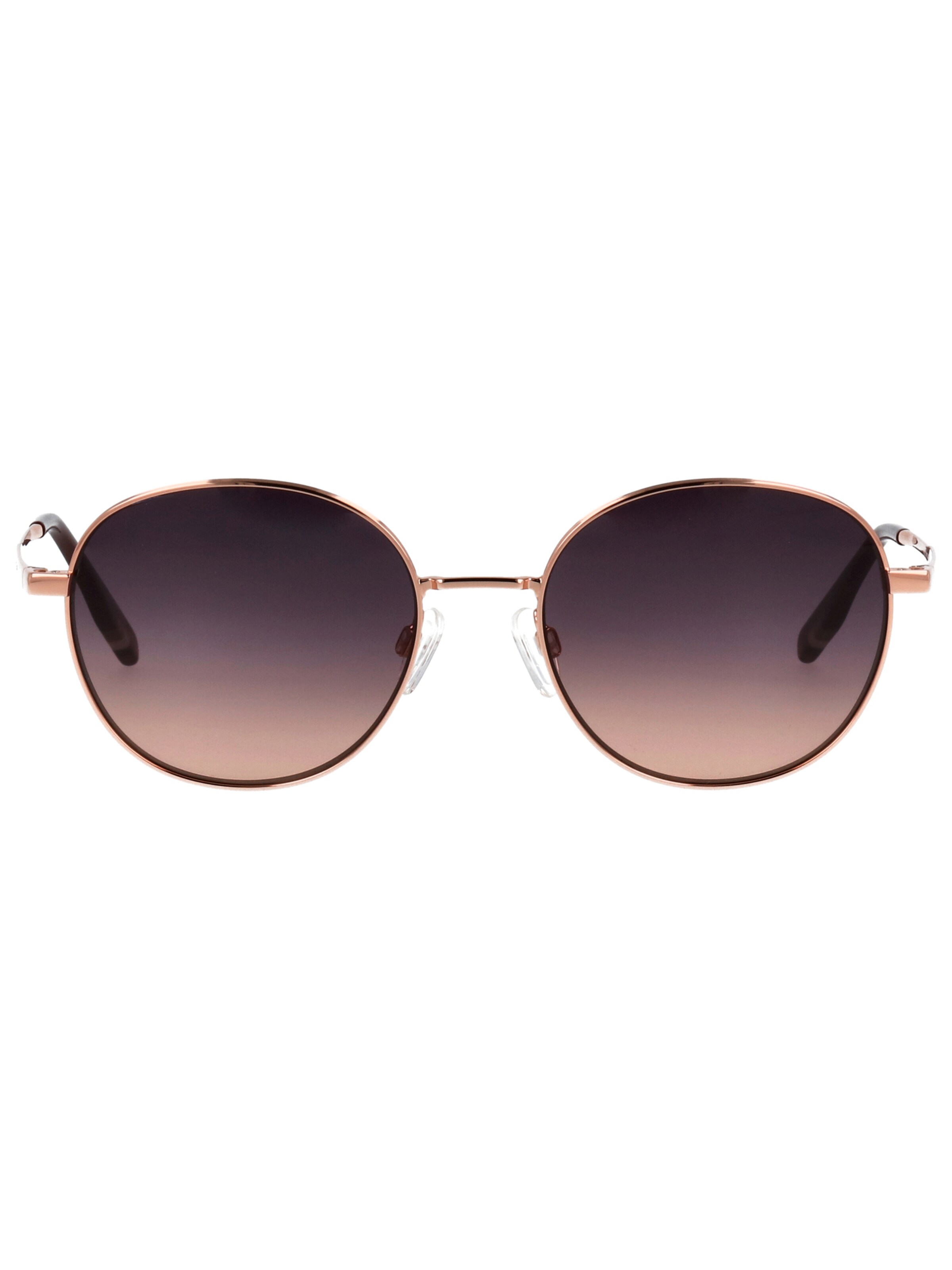 TOM TAILOR Sonnenbrille‌‌‌‌‌‌‌‌‌ in Pink