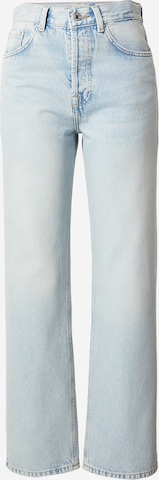 Loosefit Jeans 'VANETTA' di LTB in blu: frontale