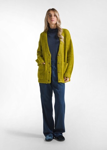 Wide leg Jeans di DEHA in blu