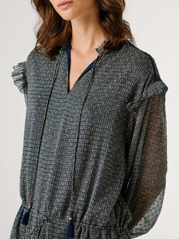 Abito 'ALEX' di Pepe Jeans in blu