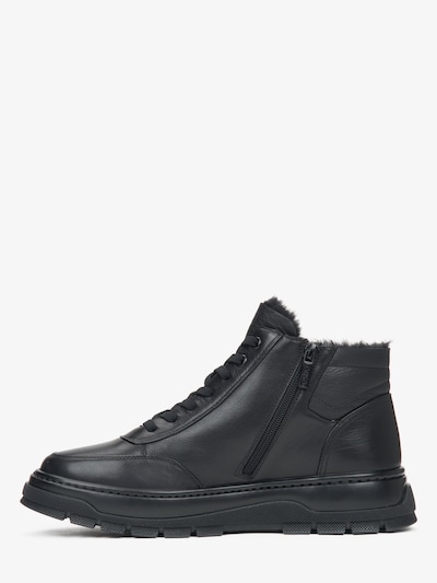 Estro Boots '411085' in 39 in Black, Item view