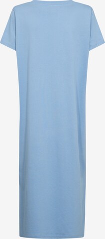 Soyaconcept Dress 'DERBY' in Blue