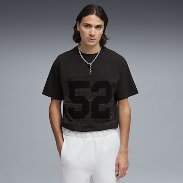 Maillot 'Porsche Legacy' PUMA en noir