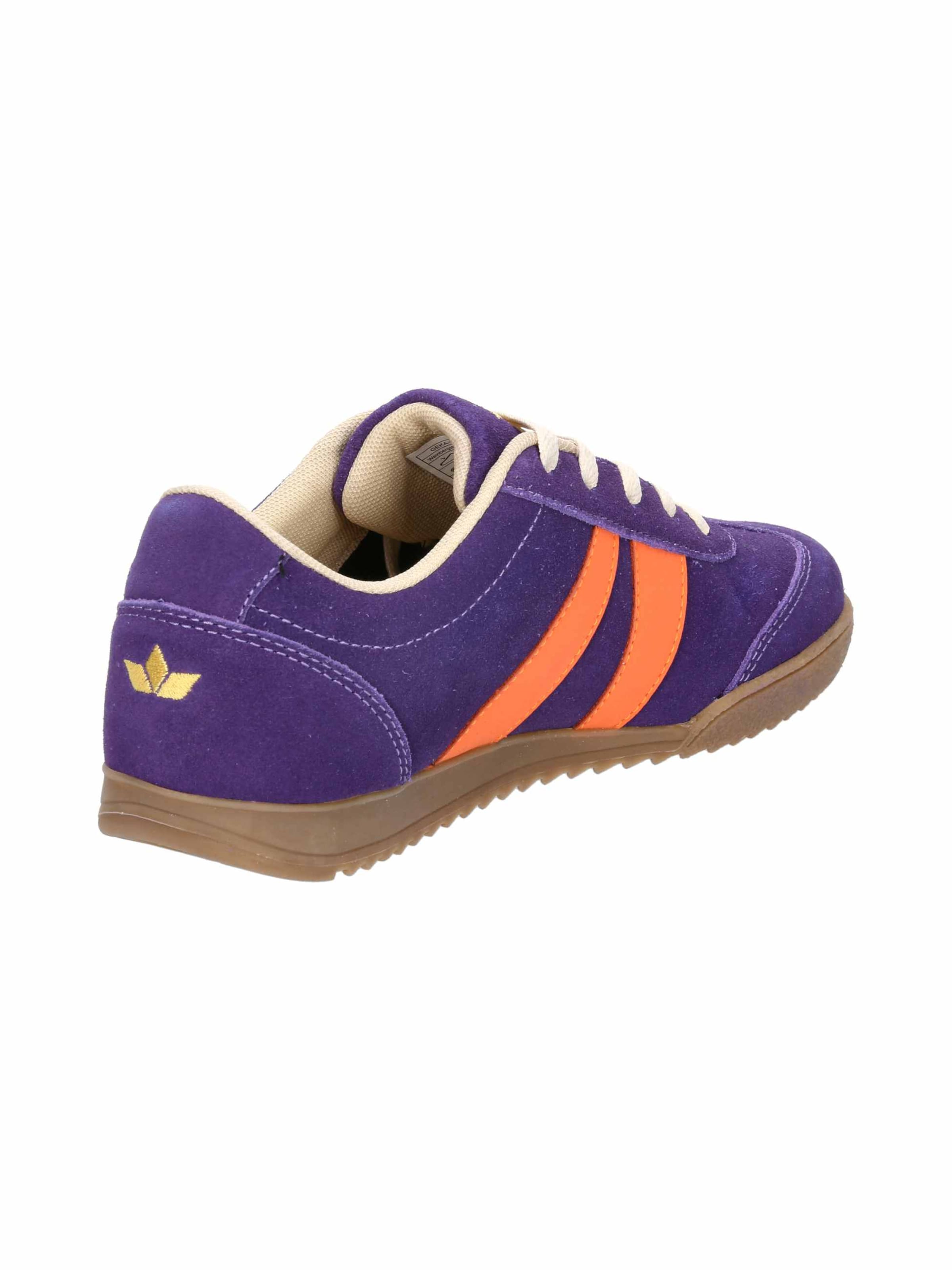 LICO Sneakers 'Easley' in Purple