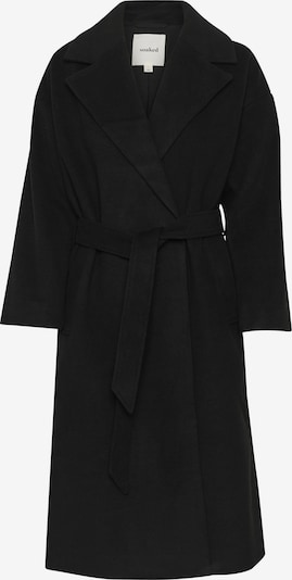 SOAKED IN LUXURY Übergangsjacke 'Rubie' in schwarz, Produktansicht