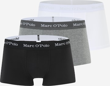 Marc O'Polo Boxerky – mix barev: přední strana