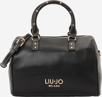 Liu Jo Handtasche 'Evrim' in Schwarz: Vorderseite