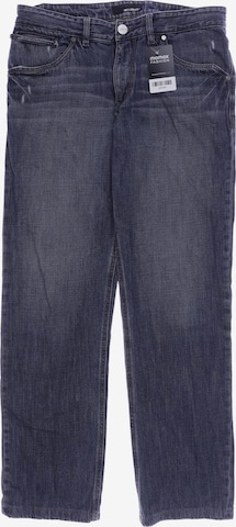 Mey & Edlich Jeans 33 in Blau: predná strana