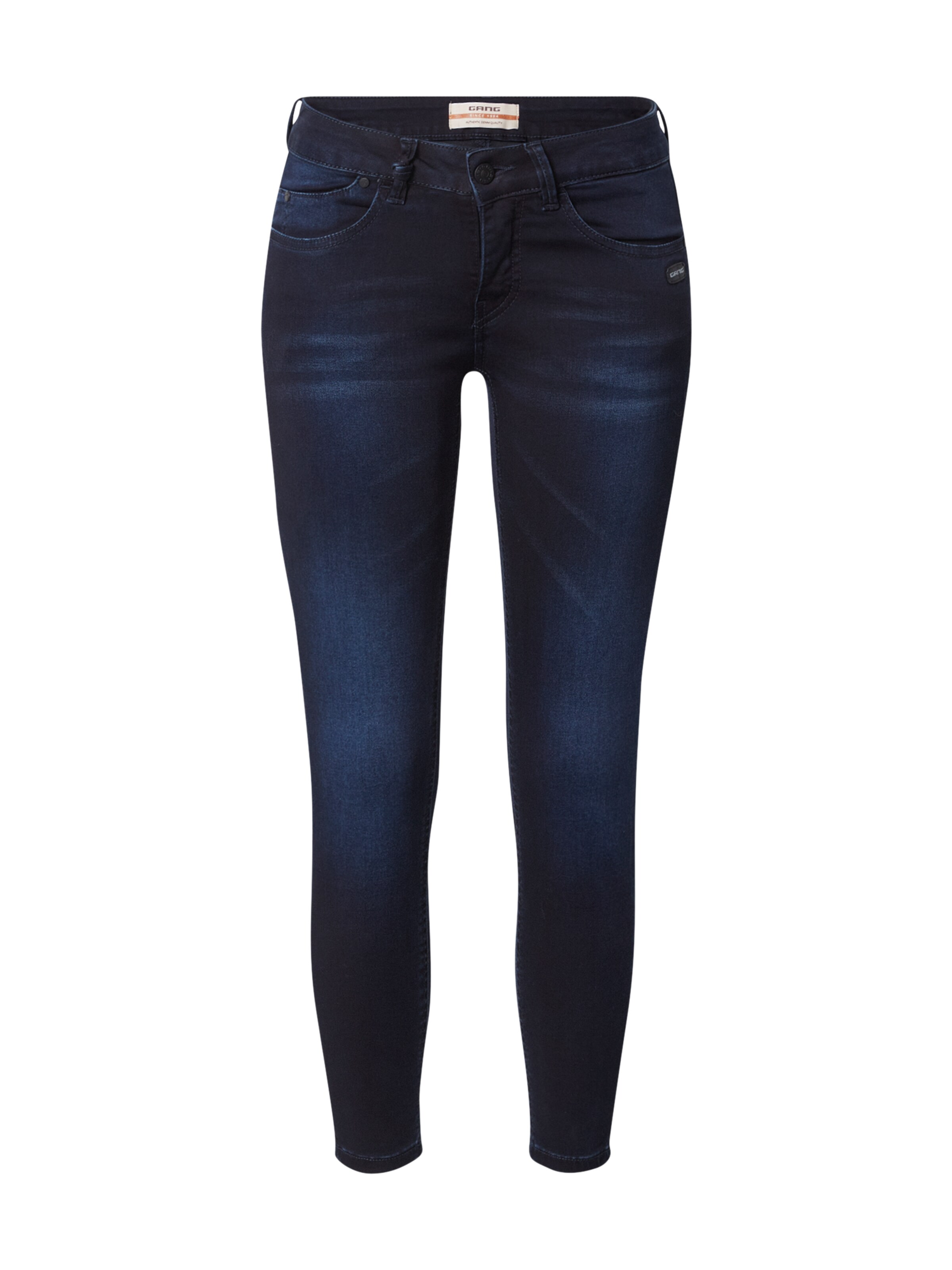 Jeans Donna Gang Jeans MISS FAYE in Blu 