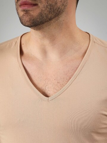 Suitable Undershirt 'Vitaru' in Beige