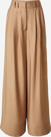 Guido Maria Kretschmer Women Cygaretki 'Finja' w kolorze brązowy: przód