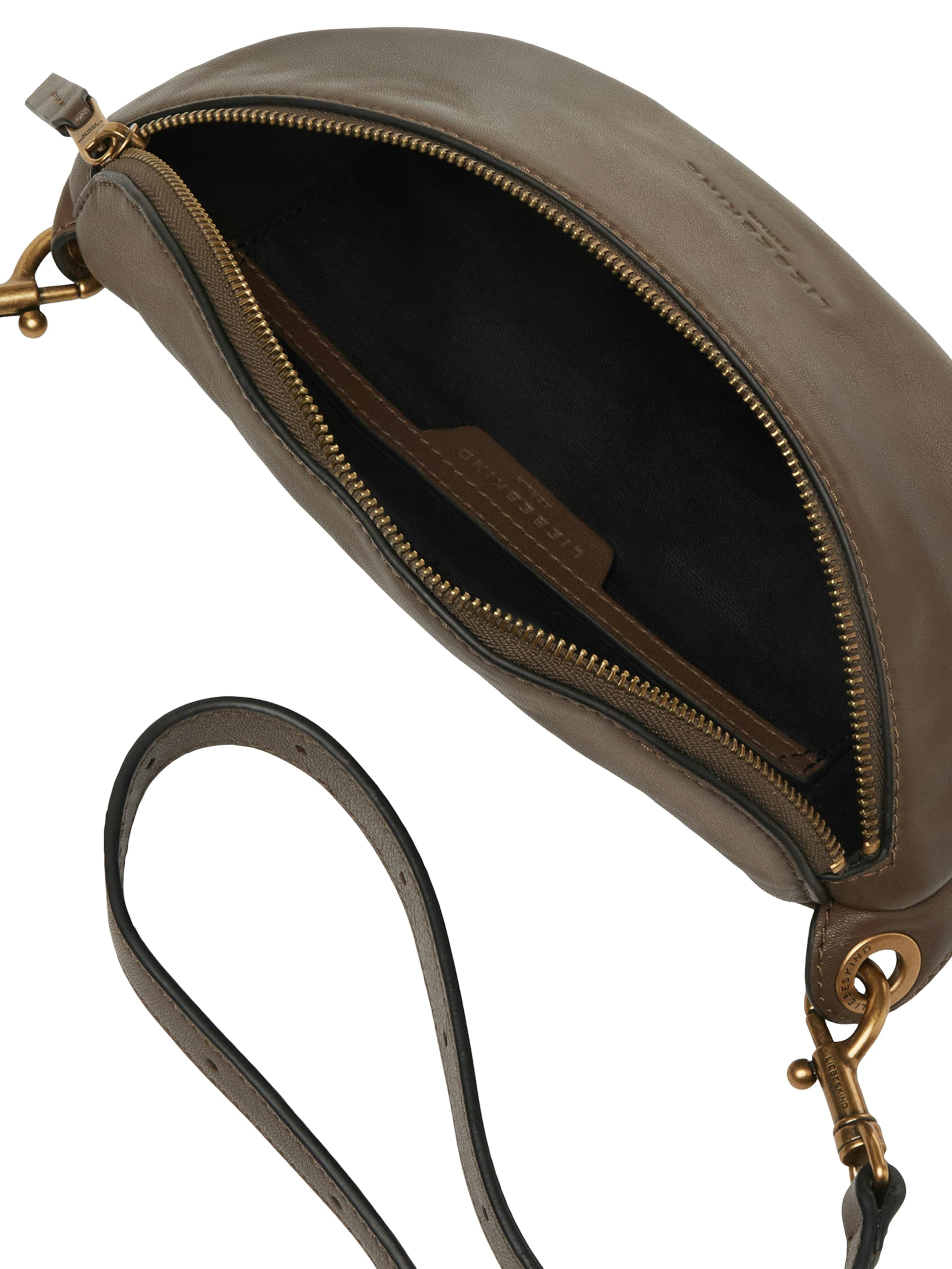 Marsupio di Liebeskind Berlin in marrone