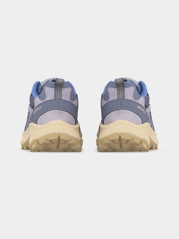 MERRELL Låg sneaker 'SPEED STRIKE 2' i blå