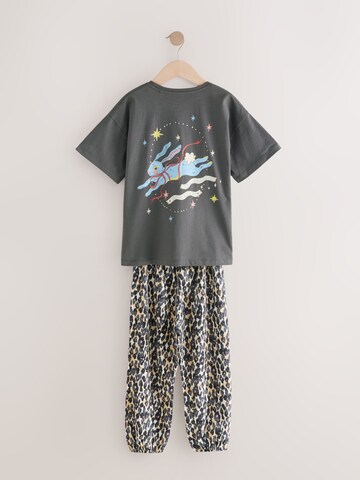 Next - Pijama em azul