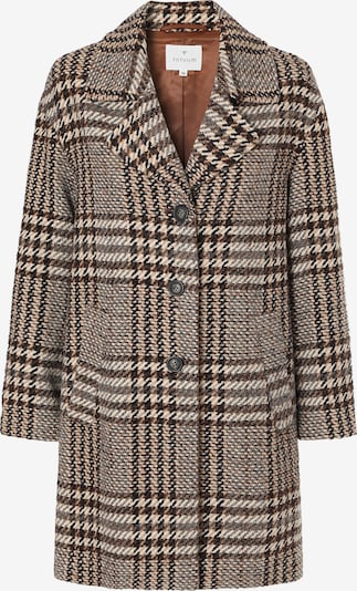 Demisezoninis paltas 'Sewro 1' iš TATUUM, spalva – smėlio spalva / ruda, Prekių apžvalga