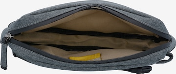 CAMEL ACTIVE Fanny Pack 'Hong Kong' in Grey