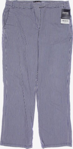 King Louie Pants in M in Blue: front