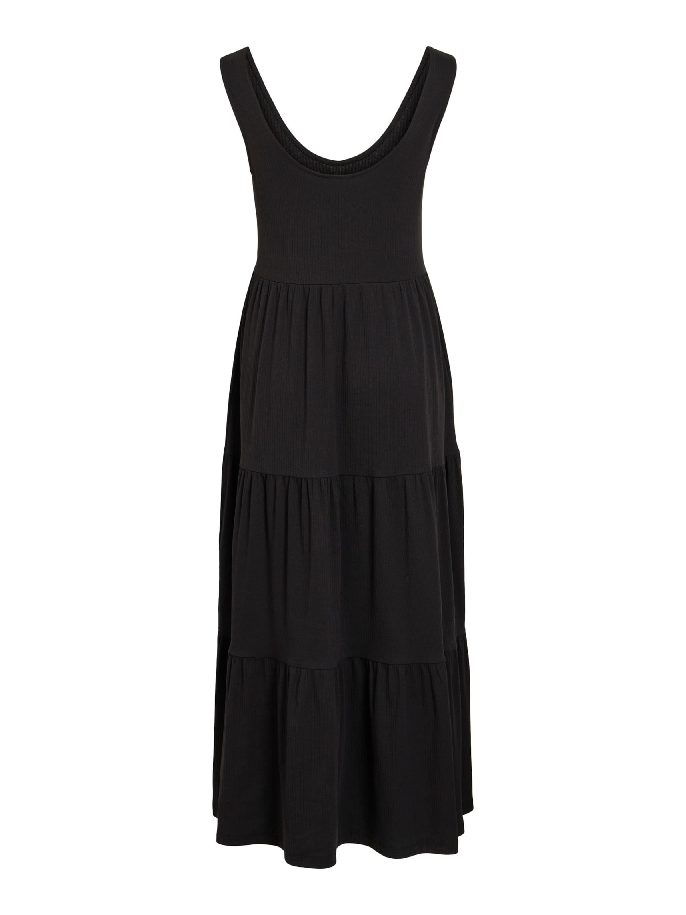 Robe VILA en noir
