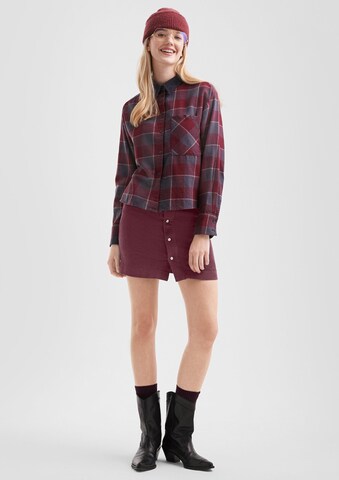 QS Rok in Rood