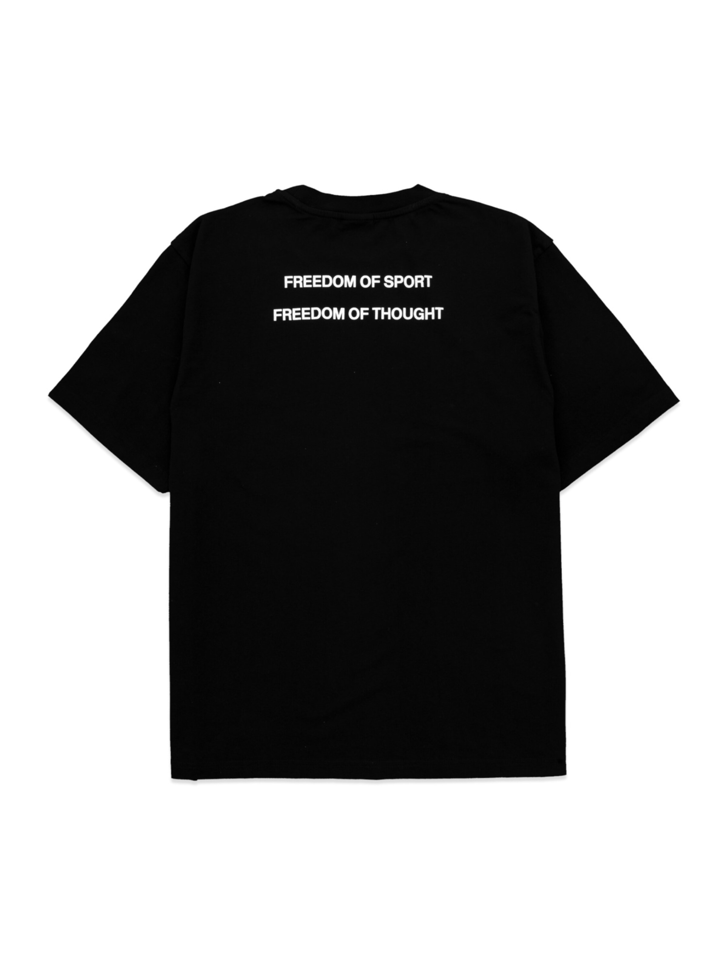 Stepney Workers Club Póló - fekete