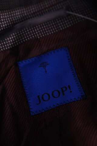 JOOP! Suit Jacket in M-L in Black