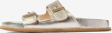Cole Haan Mule 'MARISOL' in Gold: front