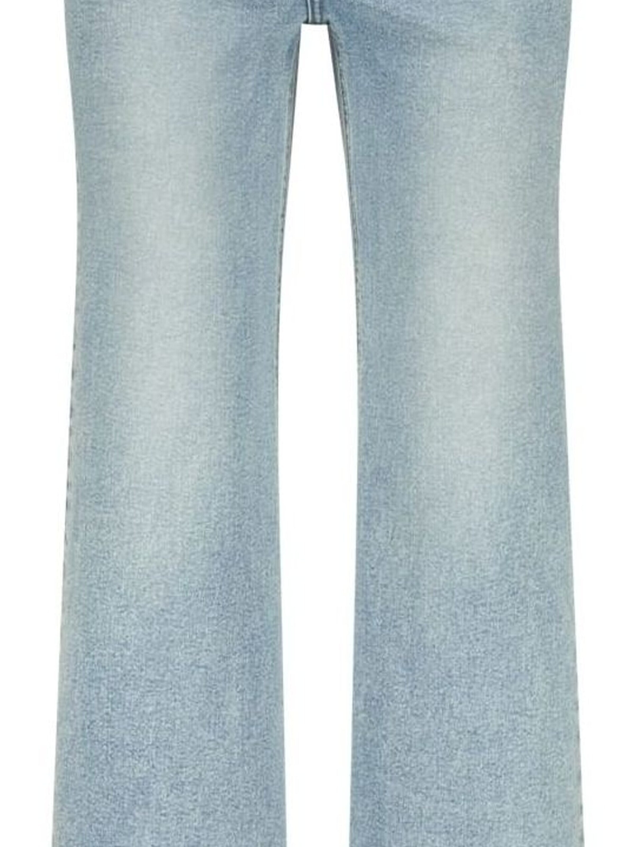 Raizzed Jeans in Blauw: voorkant