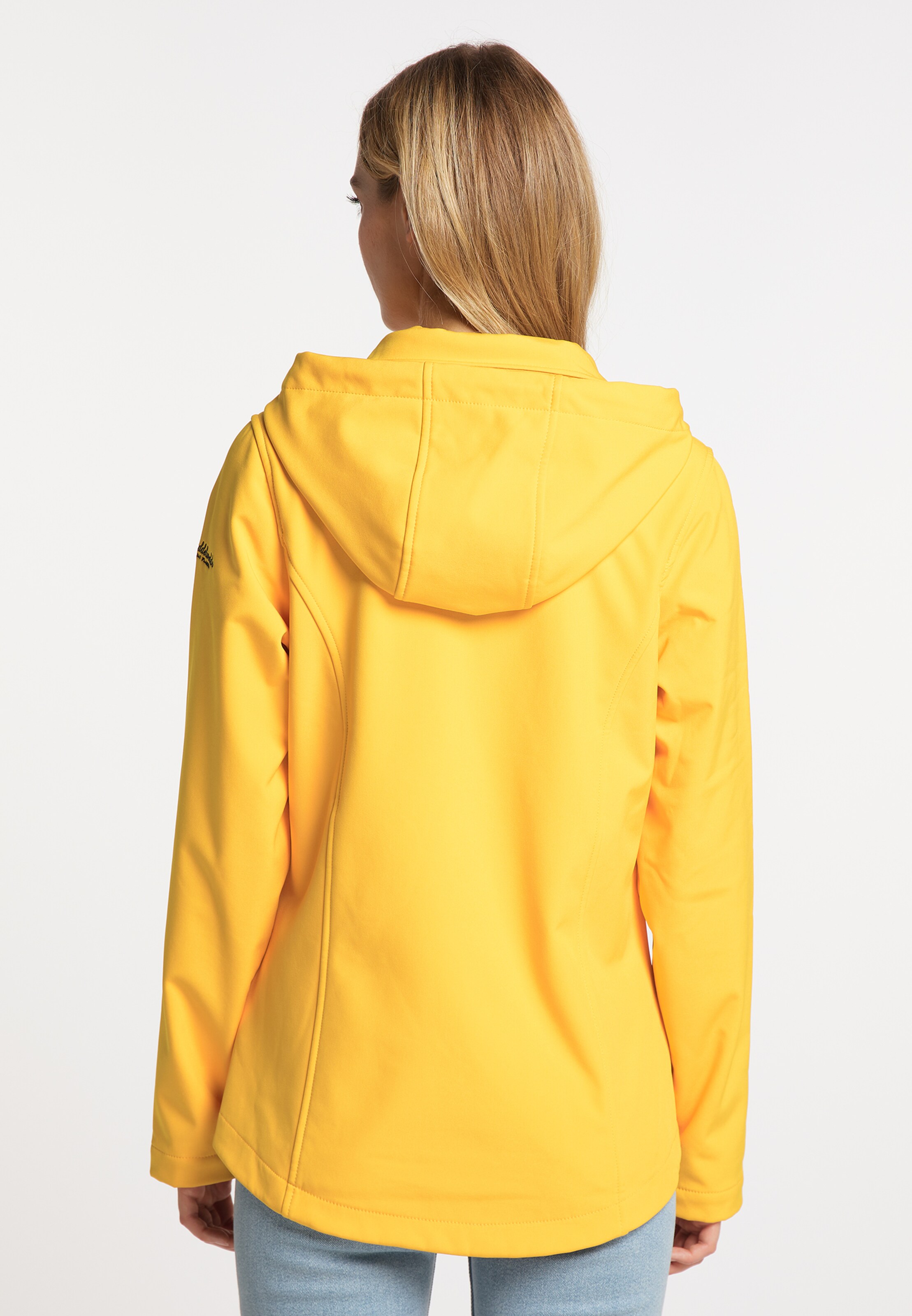Schmuddelwedda Performance Jacket in 