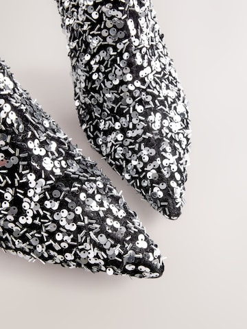 Botine 'Forever Comfort' de la Next pe negru