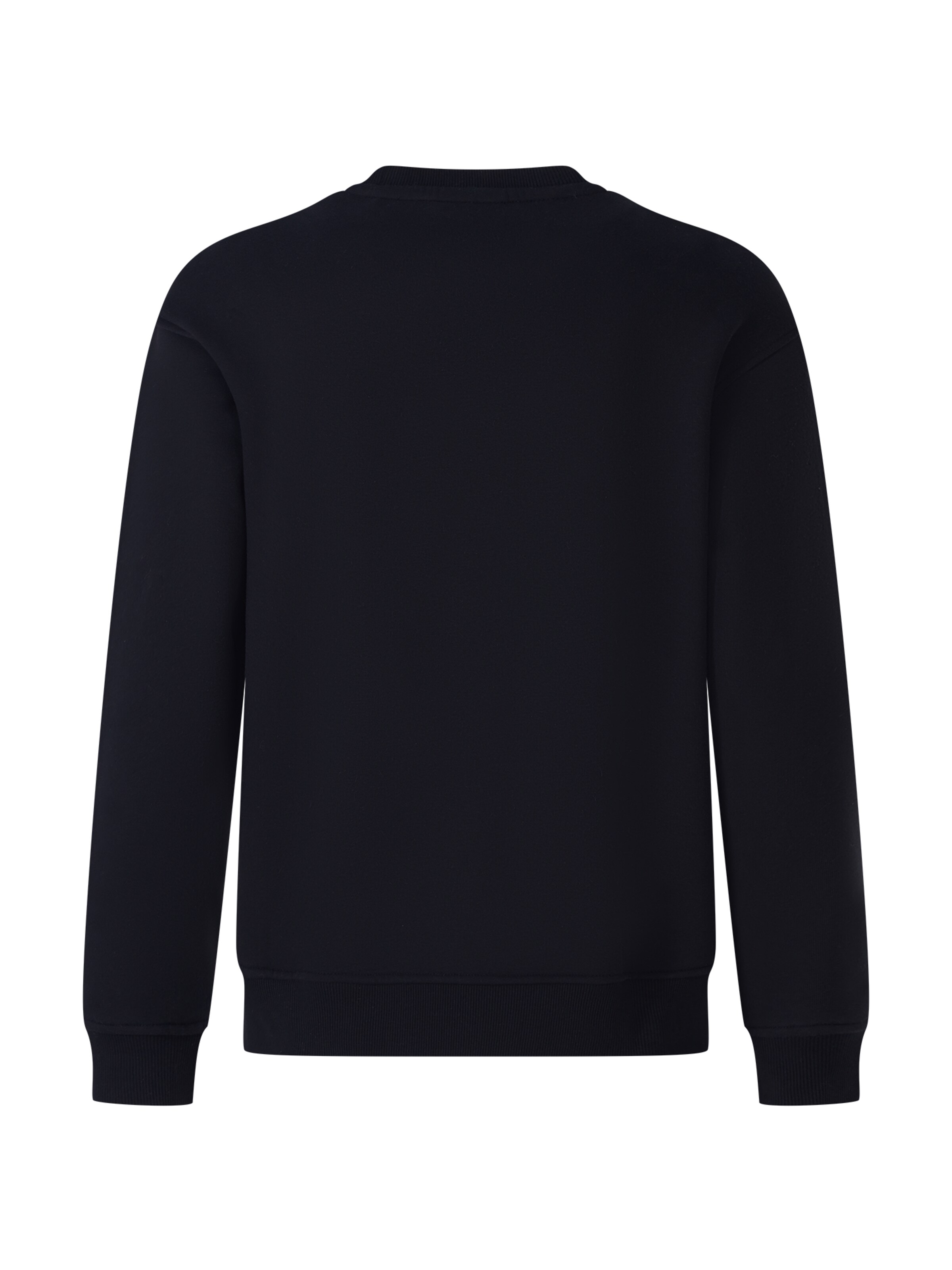 Cordon Sport Sweater 'Adam' in Black